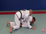 White Belt University 6.3 Transitions - Turtle to Full Guard Recovery